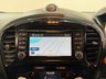 USED 2015 65 NISSAN JUKE 1.2 DIG-T N-Connecta SUV 5dr Petrol Manual Euro 6 (s/s) (115 ps) 2 keys, FSH, reverse cam, NAV, DAB