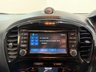 USED 2015 65 NISSAN JUKE 1.2 DIG-T N-Connecta SUV 5dr Petrol Manual Euro 6 (s/s) (115 ps) 2 keys, FSH, reverse cam, NAV, DAB