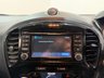 USED 2015 65 NISSAN JUKE 1.2 DIG-T N-Connecta SUV 5dr Petrol Manual Euro 6 (s/s) (115 ps) 2 keys, FSH, reverse cam, NAV, DAB