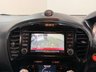 USED 2015 65 NISSAN JUKE 1.2 DIG-T N-Connecta SUV 5dr Petrol Manual Euro 6 (s/s) (115 ps) 2 keys, FSH, reverse cam, NAV, DAB
