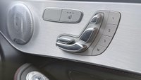 USED 2019 19 MERCEDES-BENZ GLC 3.0 GLC43 V6 AMG (Premium Plus) Coupe G-Tronic+ 4MATIC Euro 6 (s/s) 5dr BURMESTER+22INCH+SUNROOF