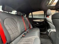 USED 2019 19 MERCEDES-BENZ GLC 3.0 GLC43 V6 AMG (Premium Plus) Coupe G-Tronic+ 4MATIC Euro 6 (s/s) 5dr BURMESTER+22INCH+SUNROOF