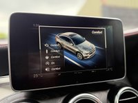 USED 2019 19 MERCEDES-BENZ GLC 3.0 GLC43 V6 AMG (Premium Plus) Coupe G-Tronic+ 4MATIC Euro 6 (s/s) 5dr BURMESTER+22INCH+SUNROOF