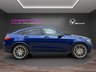 USED 2019 19 MERCEDES-BENZ GLC 3.0 GLC43 V6 AMG (Premium Plus) Coupe G-Tronic+ 4MATIC Euro 6 (s/s) 5dr BURMESTER+22INCH+SUNROOF