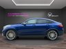 USED 2019 19 MERCEDES-BENZ GLC 3.0 GLC43 V6 AMG (Premium Plus) Coupe G-Tronic+ 4MATIC Euro 6 (s/s) 5dr BURMESTER+22INCH+SUNROOF