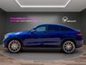 USED 2019 19 MERCEDES-BENZ GLC 3.0 GLC43 V6 AMG (Premium Plus) Coupe G-Tronic+ 4MATIC Euro 6 (s/s) 5dr BURMESTER+22INCH+SUNROOF