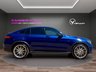 USED 2019 19 MERCEDES-BENZ GLC 3.0 GLC43 V6 AMG (Premium Plus) Coupe G-Tronic+ 4MATIC Euro 6 (s/s) 5dr BURMESTER+22INCH+SUNROOF