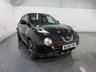 USED 2018 68 NISSAN JUKE 1.6 Bose Personal Edition SUV 5dr Petrol Manual Euro 6 (112 ps) 2 keys, FSH, reverse camera, NAV