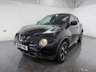 USED 2018 68 NISSAN JUKE 1.6 Bose Personal Edition SUV 5dr Petrol Manual Euro 6 (112 ps) 2 keys, FSH, reverse camera, NAV