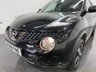 USED 2018 68 NISSAN JUKE 1.6 Bose Personal Edition SUV 5dr Petrol Manual Euro 6 (112 ps) 2 keys, FSH, reverse camera, NAV
