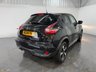 USED 2018 68 NISSAN JUKE 1.6 Bose Personal Edition SUV 5dr Petrol Manual Euro 6 (112 ps) 2 keys, FSH, reverse camera, NAV
