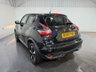 USED 2018 68 NISSAN JUKE 1.6 Bose Personal Edition SUV 5dr Petrol Manual Euro 6 (112 ps) 2 keys, FSH, reverse camera, NAV