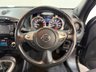 USED 2018 68 NISSAN JUKE 1.6 Bose Personal Edition SUV 5dr Petrol Manual Euro 6 (112 ps) 2 keys, FSH, reverse camera, NAV