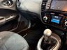 USED 2018 68 NISSAN JUKE 1.6 Bose Personal Edition SUV 5dr Petrol Manual Euro 6 (112 ps) 2 keys, FSH, reverse camera, NAV