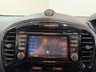 USED 2018 68 NISSAN JUKE 1.6 Bose Personal Edition SUV 5dr Petrol Manual Euro 6 (112 ps) 2 keys, FSH, reverse camera, NAV