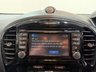 USED 2018 68 NISSAN JUKE 1.6 Bose Personal Edition SUV 5dr Petrol Manual Euro 6 (112 ps) 2 keys, FSH, reverse camera, NAV