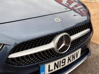 USED 2019 19 MERCEDES-BENZ A-CLASS 1.3 A200 AMG Line (Premium Plus) Hatchback 5dr Petrol 7G-DCT Euro 6 (s/s) (163 ps) SAT NAV | PANO ROOF | LEATHER | REVERSE CAMERA