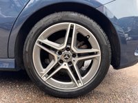 USED 2019 19 MERCEDES-BENZ A-CLASS 1.3 A200 AMG Line (Premium Plus) Hatchback 5dr Petrol 7G-DCT Euro 6 (s/s) (163 ps) SAT NAV | PANO ROOF | LEATHER | REVERSE CAMERA