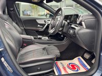 USED 2019 19 MERCEDES-BENZ A-CLASS 1.3 A200 AMG Line (Premium Plus) Hatchback 5dr Petrol 7G-DCT Euro 6 (s/s) (163 ps) SAT NAV | PANO ROOF | LEATHER | REVERSE CAMERA