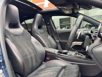 USED 2019 19 MERCEDES-BENZ A-CLASS 1.3 A200 AMG Line (Premium Plus) Hatchback 5dr Petrol 7G-DCT Euro 6 (s/s) (163 ps) SAT NAV | PANO ROOF | LEATHER | REVERSE CAMERA