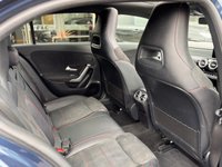 USED 2019 19 MERCEDES-BENZ A-CLASS 1.3 A200 AMG Line (Premium Plus) Hatchback 5dr Petrol 7G-DCT Euro 6 (s/s) (163 ps) SAT NAV | PANO ROOF | LEATHER | REVERSE CAMERA