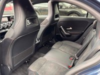 USED 2019 19 MERCEDES-BENZ A-CLASS 1.3 A200 AMG Line (Premium Plus) Hatchback 5dr Petrol 7G-DCT Euro 6 (s/s) (163 ps) SAT NAV | PANO ROOF | LEATHER | REVERSE CAMERA