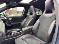 USED 2019 19 MERCEDES-BENZ A-CLASS 1.3 A200 AMG Line (Premium Plus) Hatchback 5dr Petrol 7G-DCT Euro 6 (s/s) (163 ps) SAT NAV | PANO ROOF | LEATHER | REVERSE CAMERA