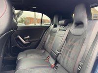 USED 2019 19 MERCEDES-BENZ A-CLASS 1.3 A200 AMG Line (Premium Plus) Hatchback 5dr Petrol 7G-DCT Euro 6 (s/s) (163 ps) SAT NAV | PANO ROOF | LEATHER | REVERSE CAMERA