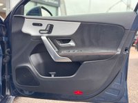 USED 2019 19 MERCEDES-BENZ A-CLASS 1.3 A200 AMG Line (Premium Plus) Hatchback 5dr Petrol 7G-DCT Euro 6 (s/s) (163 ps) SAT NAV | PANO ROOF | LEATHER | REVERSE CAMERA