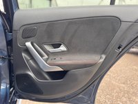 USED 2019 19 MERCEDES-BENZ A-CLASS 1.3 A200 AMG Line (Premium Plus) Hatchback 5dr Petrol 7G-DCT Euro 6 (s/s) (163 ps) SAT NAV | PANO ROOF | LEATHER | REVERSE CAMERA