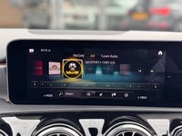 USED 2019 19 MERCEDES-BENZ A-CLASS 1.3 A200 AMG Line (Premium Plus) Hatchback 5dr Petrol 7G-DCT Euro 6 (s/s) (163 ps) SAT NAV | PANO ROOF | LEATHER | REVERSE CAMERA
