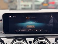 USED 2019 19 MERCEDES-BENZ A-CLASS 1.3 A200 AMG Line (Premium Plus) Hatchback 5dr Petrol 7G-DCT Euro 6 (s/s) (163 ps) SAT NAV | PANO ROOF | LEATHER | REVERSE CAMERA