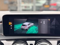 USED 2019 19 MERCEDES-BENZ A-CLASS 1.3 A200 AMG Line (Premium Plus) Hatchback 5dr Petrol 7G-DCT Euro 6 (s/s) (163 ps) SAT NAV | PANO ROOF | LEATHER | REVERSE CAMERA