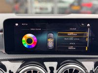 USED 2019 19 MERCEDES-BENZ A-CLASS 1.3 A200 AMG Line (Premium Plus) Hatchback 5dr Petrol 7G-DCT Euro 6 (s/s) (163 ps) SAT NAV | PANO ROOF | LEATHER | REVERSE CAMERA