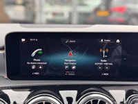 USED 2019 19 MERCEDES-BENZ A-CLASS 1.3 A200 AMG Line (Premium Plus) Hatchback 5dr Petrol 7G-DCT Euro 6 (s/s) (163 ps) SAT NAV | PANO ROOF | LEATHER | REVERSE CAMERA