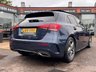 USED 2019 19 MERCEDES-BENZ A-CLASS 1.3 A200 AMG Line (Premium Plus) Hatchback 5dr Petrol 7G-DCT Euro 6 (s/s) (163 ps) SAT NAV | PANO ROOF | LEATHER | REVERSE CAMERA