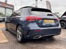 USED 2019 19 MERCEDES-BENZ A-CLASS 1.3 A200 AMG Line (Premium Plus) Hatchback 5dr Petrol 7G-DCT Euro 6 (s/s) (163 ps) SAT NAV | PANO ROOF | LEATHER | REVERSE CAMERA