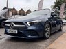 USED 2019 19 MERCEDES-BENZ A-CLASS 1.3 A200 AMG Line (Premium Plus) Hatchback 5dr Petrol 7G-DCT Euro 6 (s/s) (163 ps) SAT NAV | PANO ROOF | LEATHER | REVERSE CAMERA