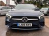 USED 2019 19 MERCEDES-BENZ A-CLASS 1.3 A200 AMG Line (Premium Plus) Hatchback 5dr Petrol 7G-DCT Euro 6 (s/s) (163 ps) SAT NAV | PANO ROOF | LEATHER | REVERSE CAMERA