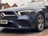 USED 2019 19 MERCEDES-BENZ A-CLASS 1.3 A200 AMG Line (Premium Plus) Hatchback 5dr Petrol 7G-DCT Euro 6 (s/s) (163 ps) SAT NAV | PANO ROOF | LEATHER | REVERSE CAMERA
