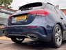 USED 2019 19 MERCEDES-BENZ A-CLASS 1.3 A200 AMG Line (Premium Plus) Hatchback 5dr Petrol 7G-DCT Euro 6 (s/s) (163 ps) SAT NAV | PANO ROOF | LEATHER | REVERSE CAMERA