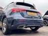 USED 2019 19 MERCEDES-BENZ A-CLASS 1.3 A200 AMG Line (Premium Plus) Hatchback 5dr Petrol 7G-DCT Euro 6 (s/s) (163 ps) SAT NAV | PANO ROOF | LEATHER | REVERSE CAMERA