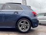 USED 2019 19 MERCEDES-BENZ A-CLASS 1.3 A200 AMG Line (Premium Plus) Hatchback 5dr Petrol 7G-DCT Euro 6 (s/s) (163 ps) SAT NAV | PANO ROOF | LEATHER | REVERSE CAMERA