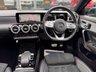 USED 2019 19 MERCEDES-BENZ A-CLASS 1.3 A200 AMG Line (Premium Plus) Hatchback 5dr Petrol 7G-DCT Euro 6 (s/s) (163 ps) SAT NAV | PANO ROOF | LEATHER | REVERSE CAMERA