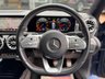 USED 2019 19 MERCEDES-BENZ A-CLASS 1.3 A200 AMG Line (Premium Plus) Hatchback 5dr Petrol 7G-DCT Euro 6 (s/s) (163 ps) SAT NAV | PANO ROOF | LEATHER | REVERSE CAMERA