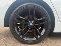 USED 2018 68 BMW 1 SERIES 2.0 118d M Sport Hatchback 5dr Diesel Manual Euro 6 (s/s) (150 ps) 