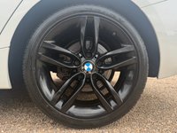 USED 2018 68 BMW 1 SERIES 2.0 118d M Sport Hatchback 5dr Diesel Manual Euro 6 (s/s) (150 ps) 