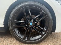 USED 2018 68 BMW 1 SERIES 2.0 118d M Sport Hatchback 5dr Diesel Manual Euro 6 (s/s) (150 ps) 