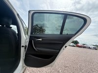 USED 2018 68 BMW 1 SERIES 2.0 118d M Sport Hatchback 5dr Diesel Manual Euro 6 (s/s) (150 ps) 