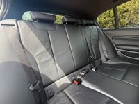 USED 2018 68 BMW 1 SERIES 2.0 118d M Sport Hatchback 5dr Diesel Manual Euro 6 (s/s) (150 ps) 